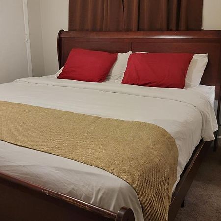 5 Star Atlanta Harsfield Guesthouse College Park Ngoại thất bức ảnh