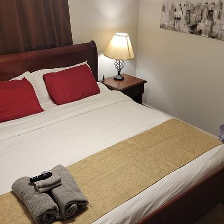 5 Star Atlanta Harsfield Guesthouse College Park Ngoại thất bức ảnh