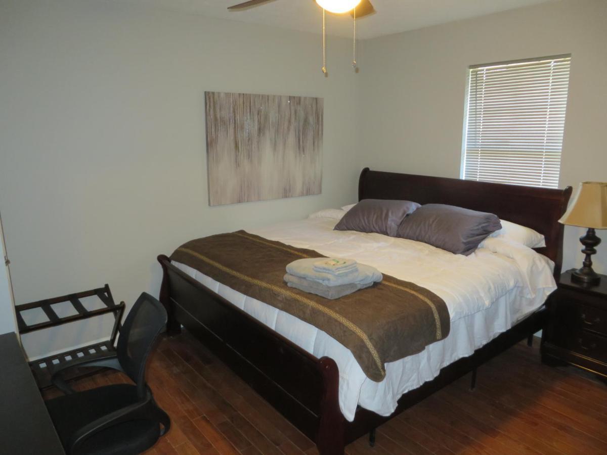 5 Star Atlanta Harsfield Guesthouse College Park Ngoại thất bức ảnh