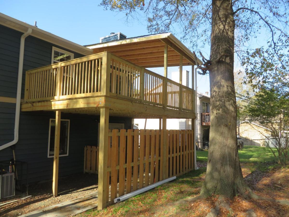 5 Star Atlanta Harsfield Guesthouse College Park Ngoại thất bức ảnh