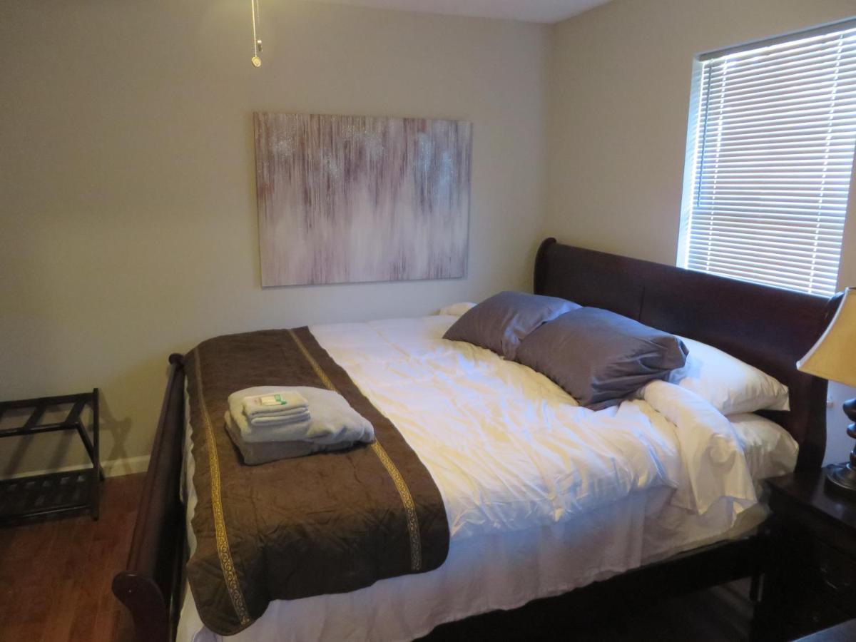 5 Star Atlanta Harsfield Guesthouse College Park Ngoại thất bức ảnh
