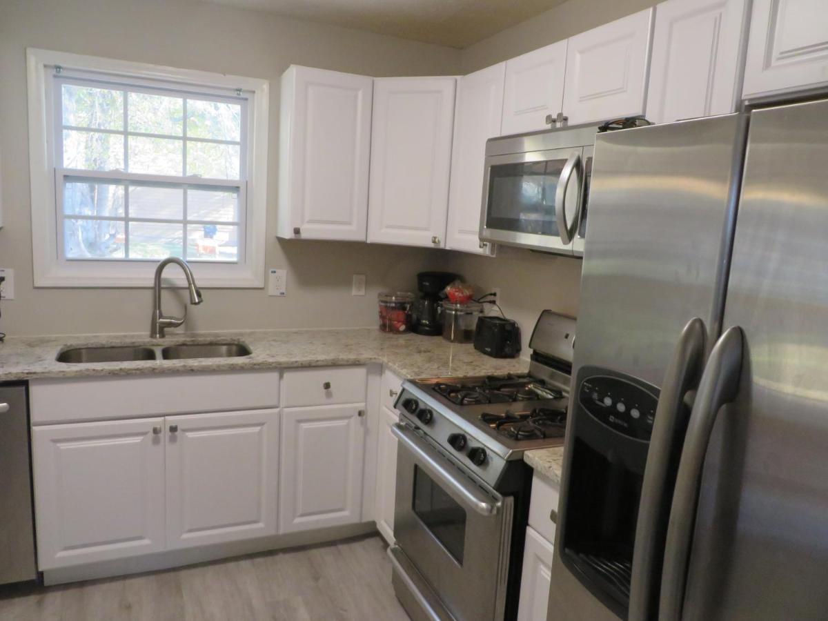 5 Star Atlanta Harsfield Guesthouse College Park Ngoại thất bức ảnh