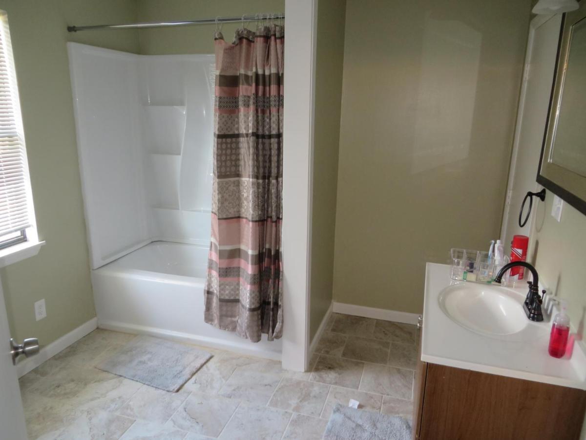 5 Star Atlanta Harsfield Guesthouse College Park Ngoại thất bức ảnh