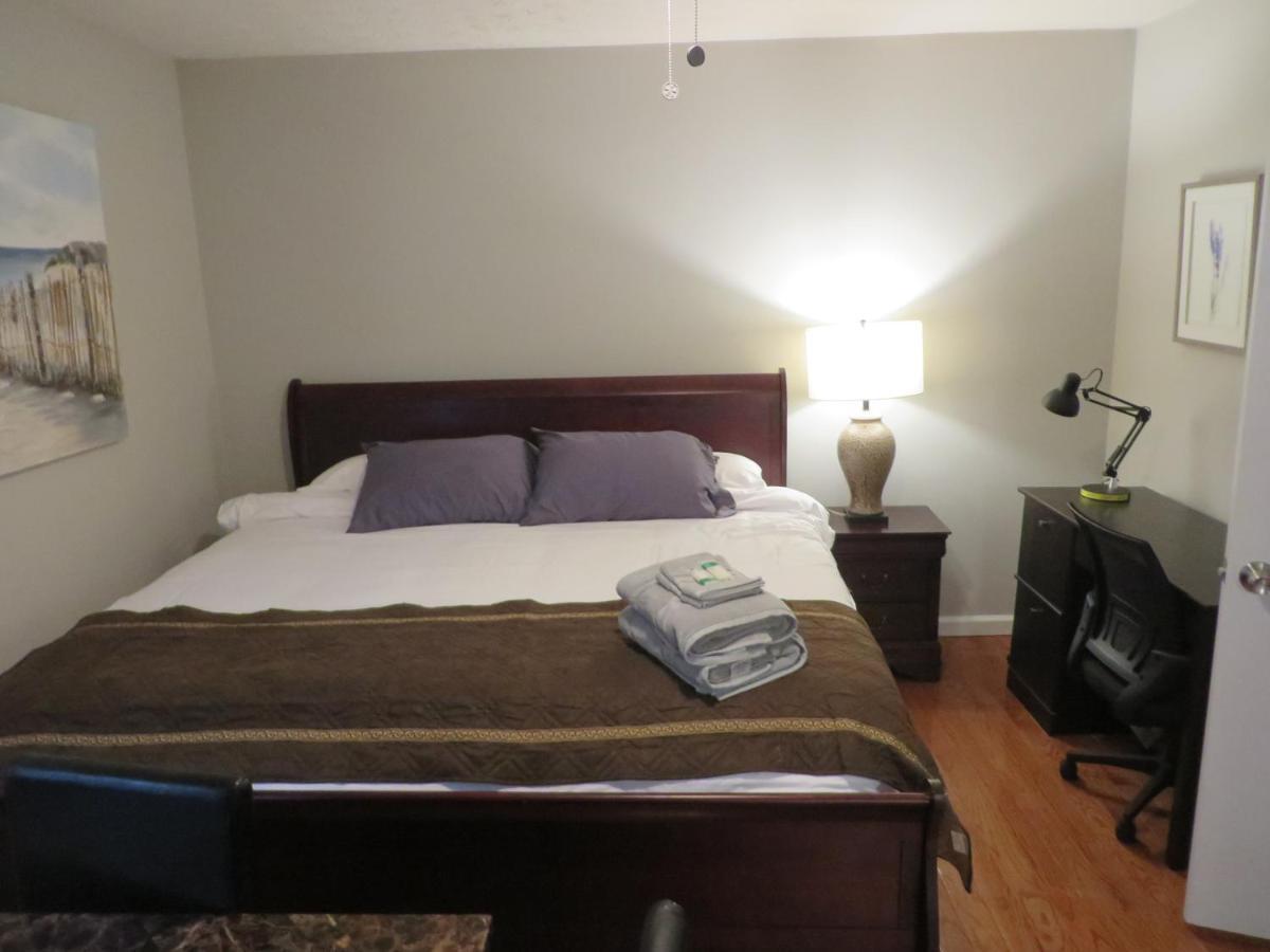 5 Star Atlanta Harsfield Guesthouse College Park Ngoại thất bức ảnh