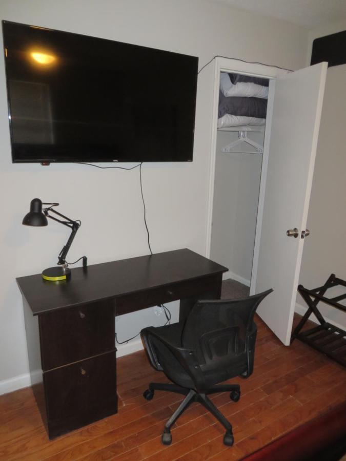 5 Star Atlanta Harsfield Guesthouse College Park Ngoại thất bức ảnh