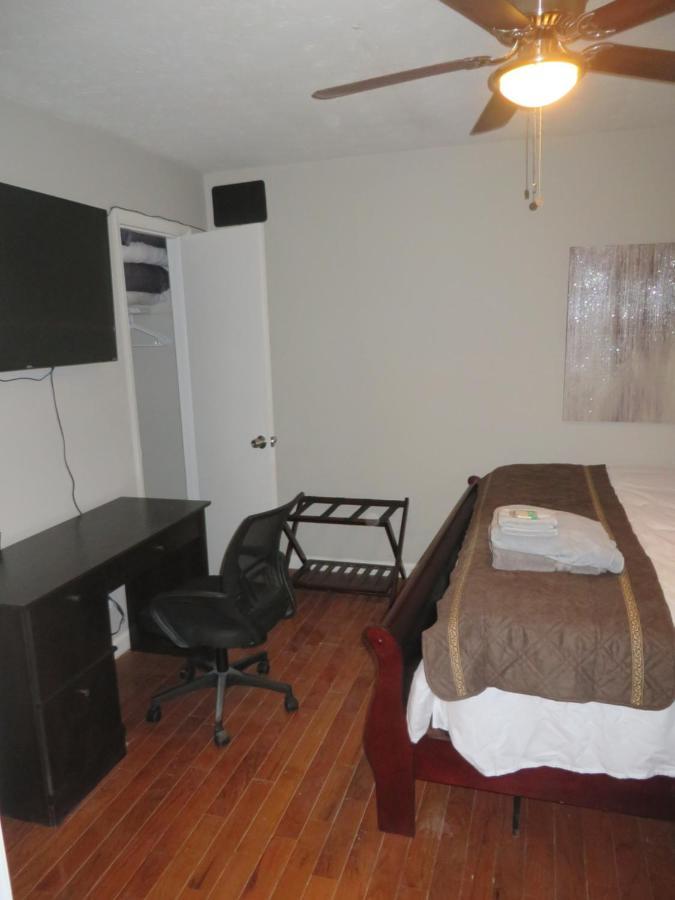5 Star Atlanta Harsfield Guesthouse College Park Ngoại thất bức ảnh