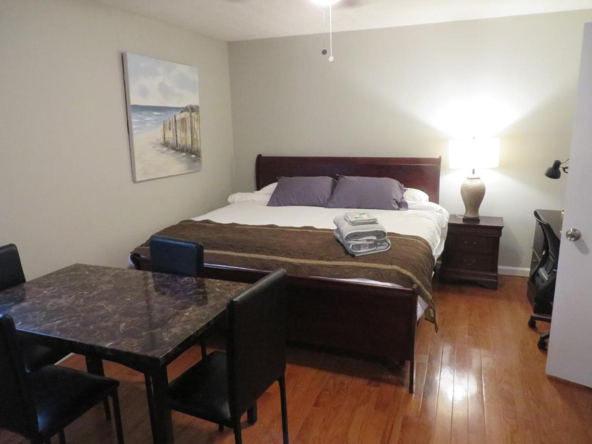 5 Star Atlanta Harsfield Guesthouse College Park Ngoại thất bức ảnh