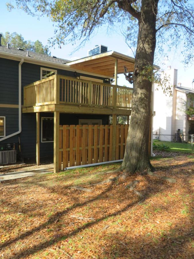 5 Star Atlanta Harsfield Guesthouse College Park Ngoại thất bức ảnh
