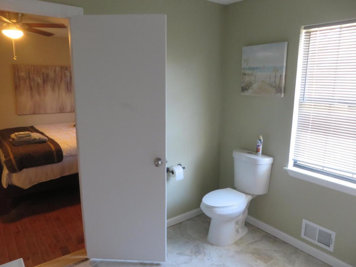 5 Star Atlanta Harsfield Guesthouse College Park Ngoại thất bức ảnh