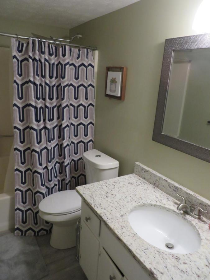 5 Star Atlanta Harsfield Guesthouse College Park Ngoại thất bức ảnh
