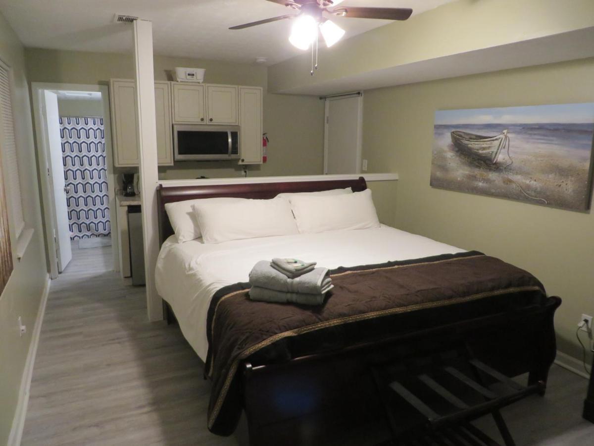 5 Star Atlanta Harsfield Guesthouse College Park Ngoại thất bức ảnh