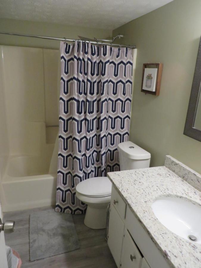 5 Star Atlanta Harsfield Guesthouse College Park Ngoại thất bức ảnh