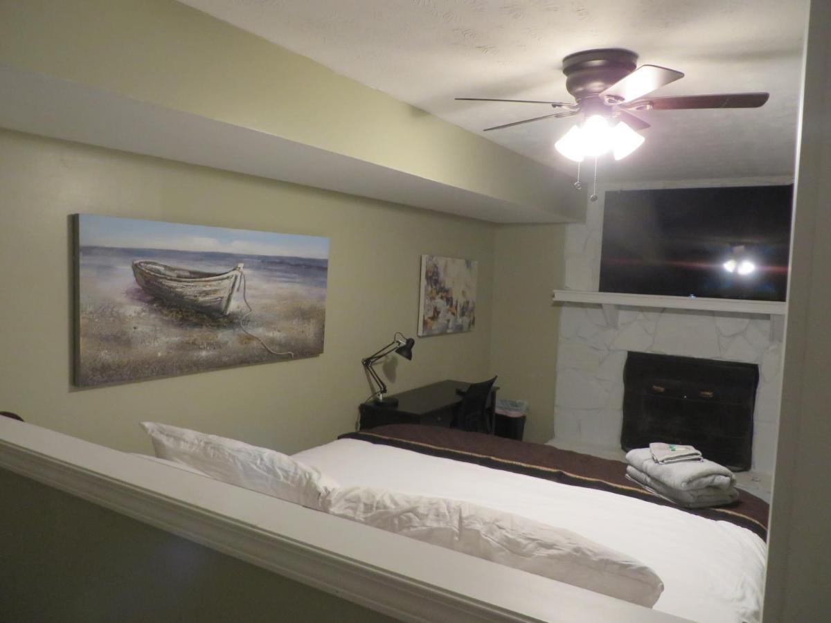 5 Star Atlanta Harsfield Guesthouse College Park Ngoại thất bức ảnh
