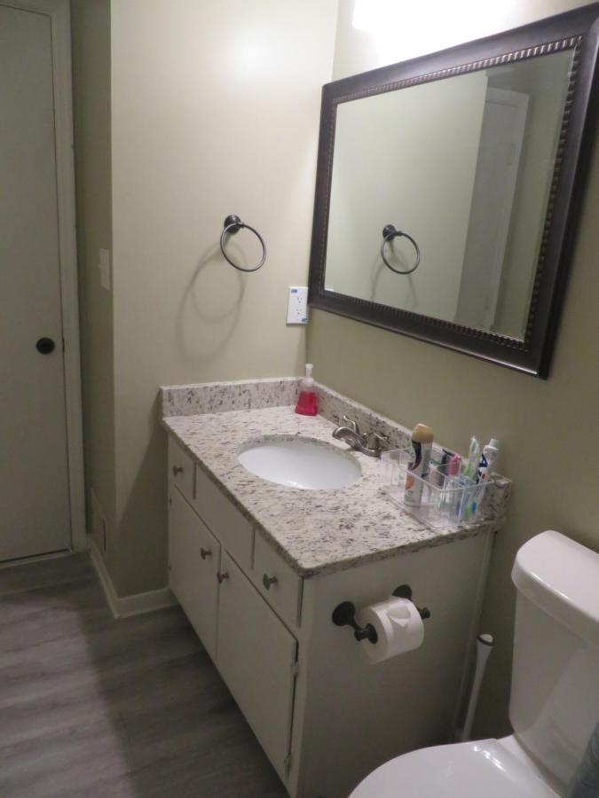 5 Star Atlanta Harsfield Guesthouse College Park Ngoại thất bức ảnh