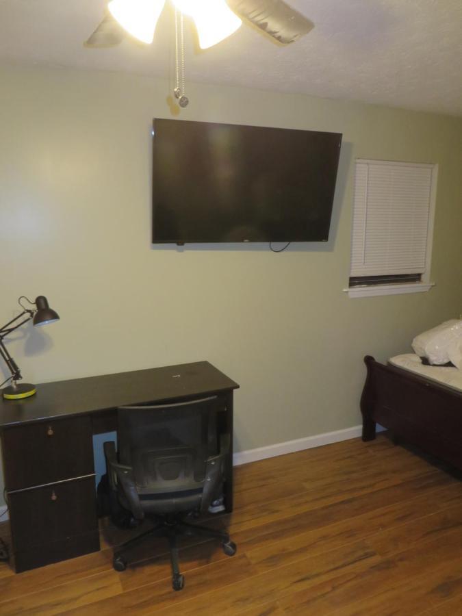 5 Star Atlanta Harsfield Guesthouse College Park Ngoại thất bức ảnh