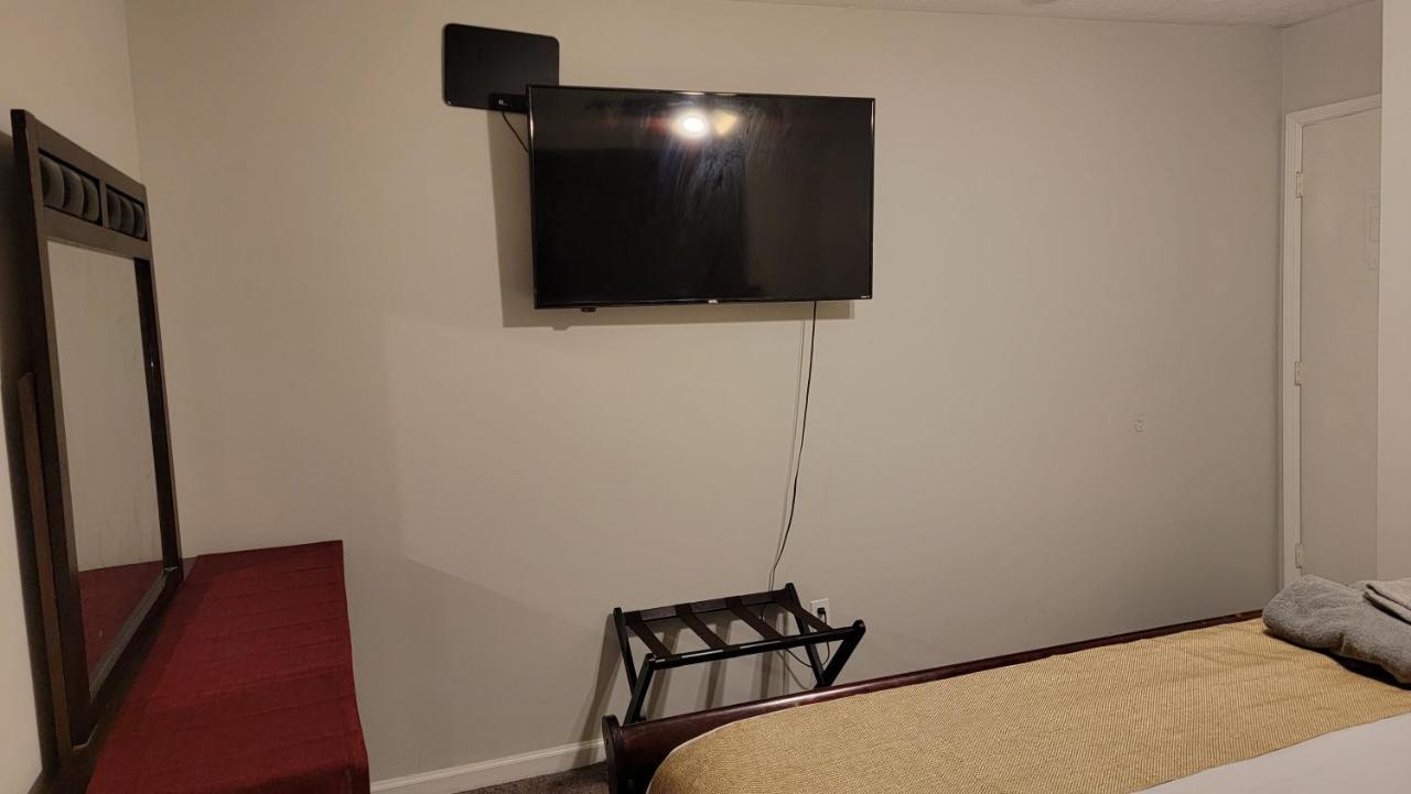 5 Star Atlanta Harsfield Guesthouse College Park Ngoại thất bức ảnh