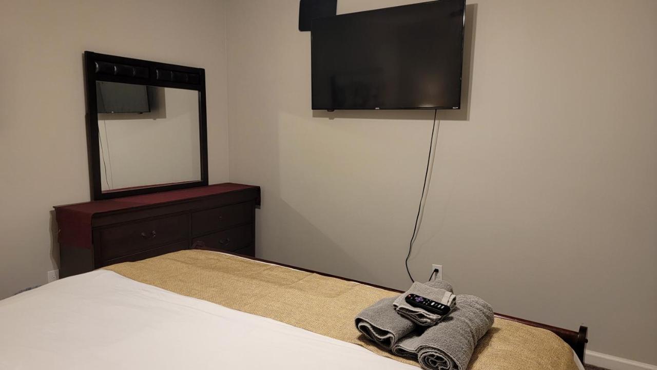 5 Star Atlanta Harsfield Guesthouse College Park Ngoại thất bức ảnh