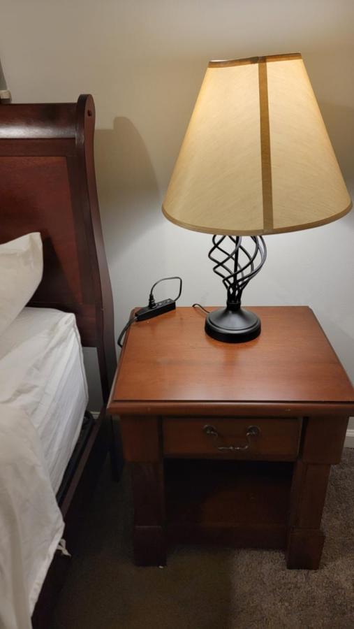 5 Star Atlanta Harsfield Guesthouse College Park Ngoại thất bức ảnh