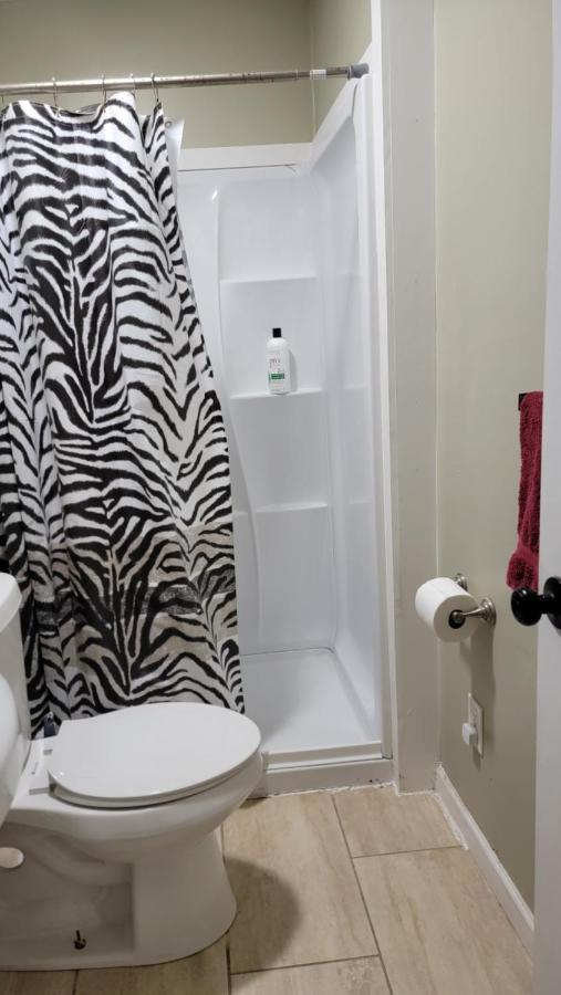 5 Star Atlanta Harsfield Guesthouse College Park Ngoại thất bức ảnh